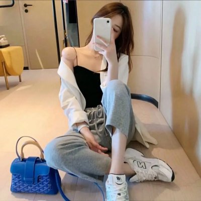 马路小霸王