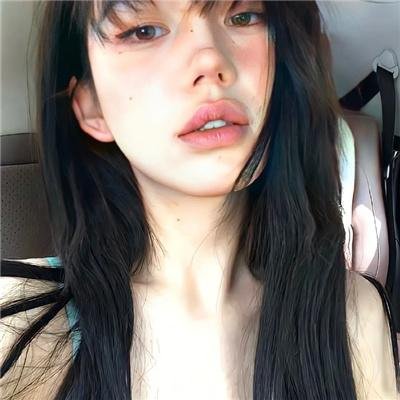续韩国泪的小花